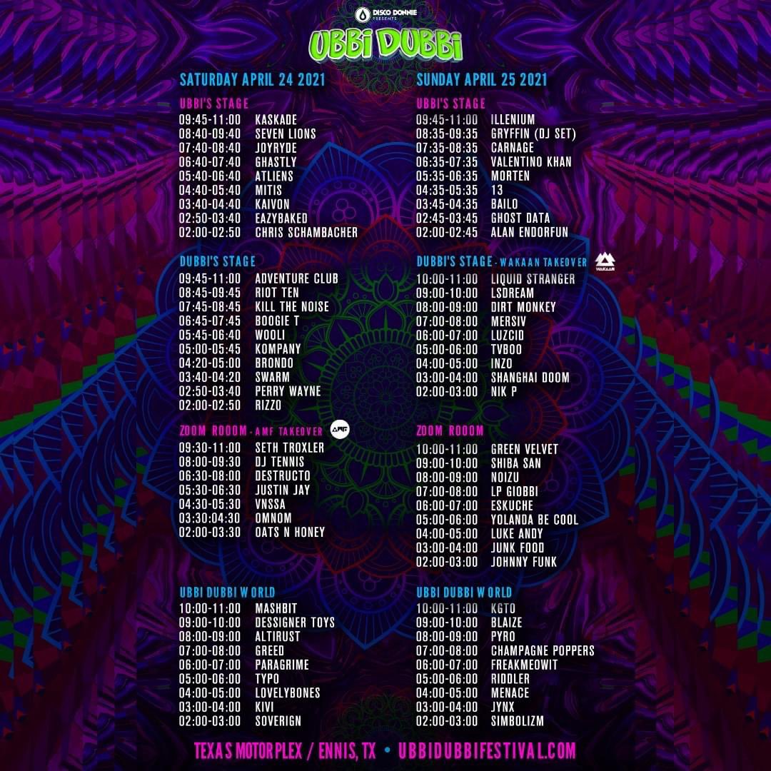 Hi - See you at Ubbi Dubbi

3P-4P at Ubbi Dubbi World 🤘🏻
