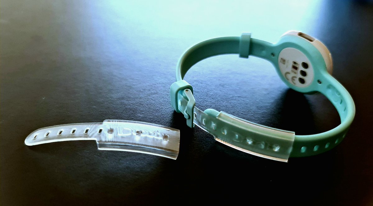 coobx's tweet photo. A small, but not less important contribution for the #COVID19 #covigapp detecting device from @AvaWomen and all involved partners #strap #extension #3Dprinting #MedicalProducts #immediateresponse
We wish #successful study results https://t.co/5pjvWbXTrn https://t.co/sS9ZBJxDry https://t.co/foIWJuRrBX