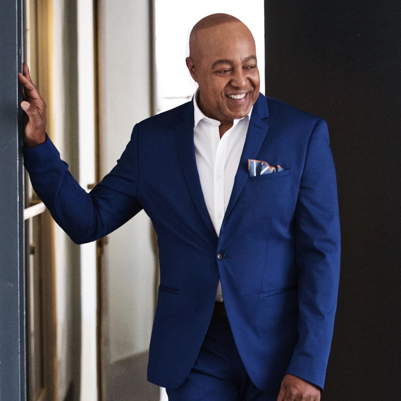 Happy Birthday Peabo Bryson    