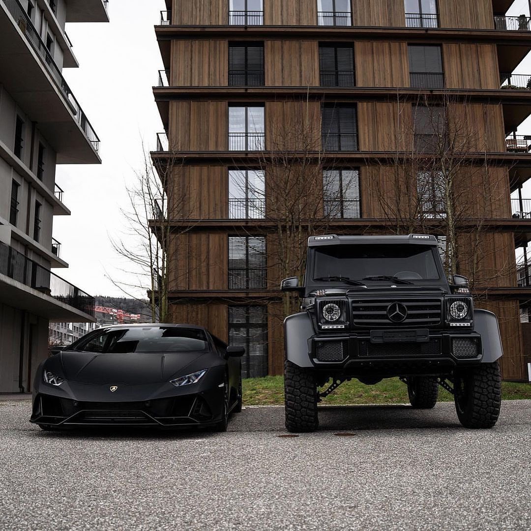 vipvendor's tweet photo. Lambo or G Wagon? 🖤

#vipvendor https://t.co/xGmeJZf6cP