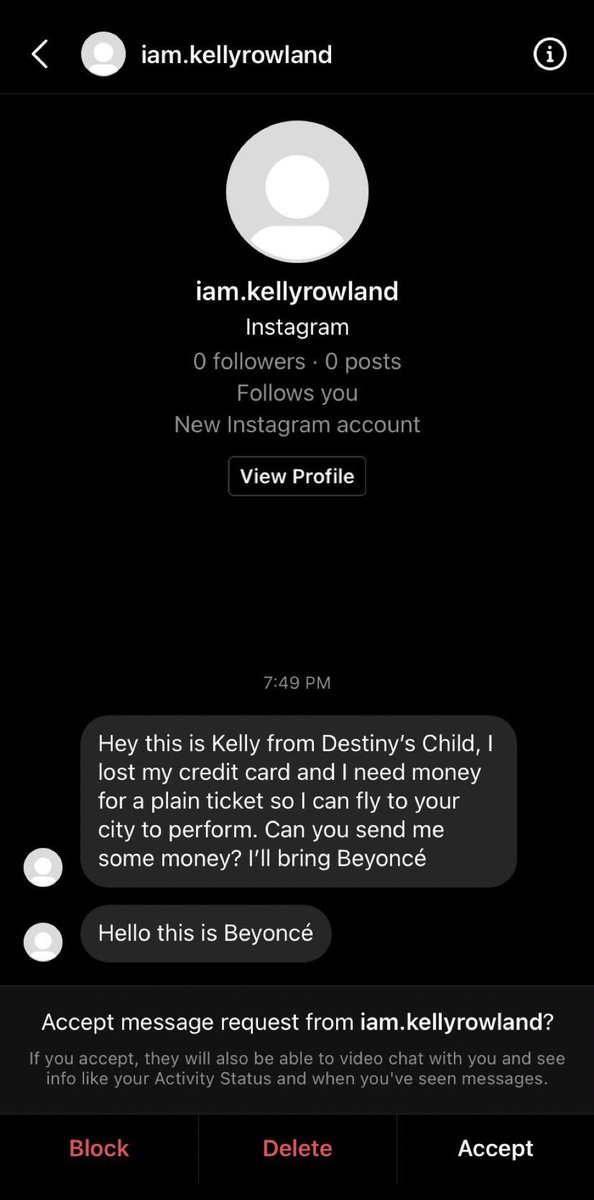 <a href="/Snow_Blacck/">The Nostalgia Queen</a> <a href="/DonTheCreator_/">Preto Don</a> Same energy😭😭😭