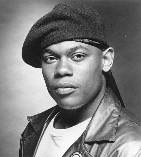 Happy birthday Bokeem Woodbine. Awesome Actor.   