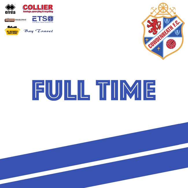 Cowdenbeath FC