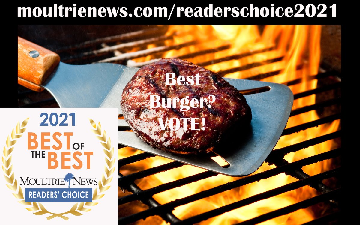 It's time to vote for your favorites!