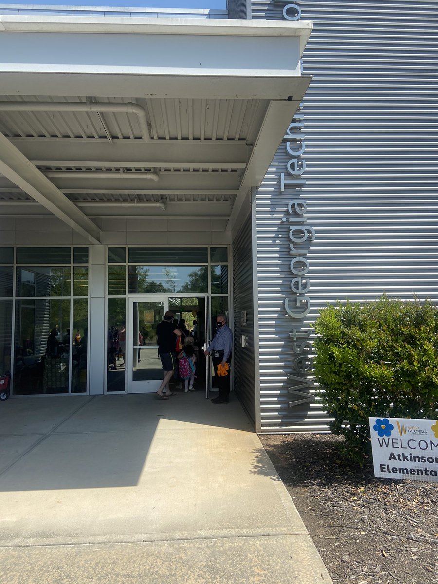 Amy McCoy Dees tweet media