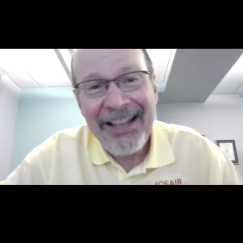 Face It® Movement tweet media