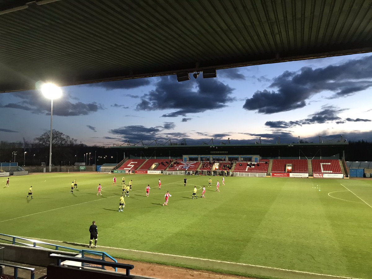 Stirling Albion FC