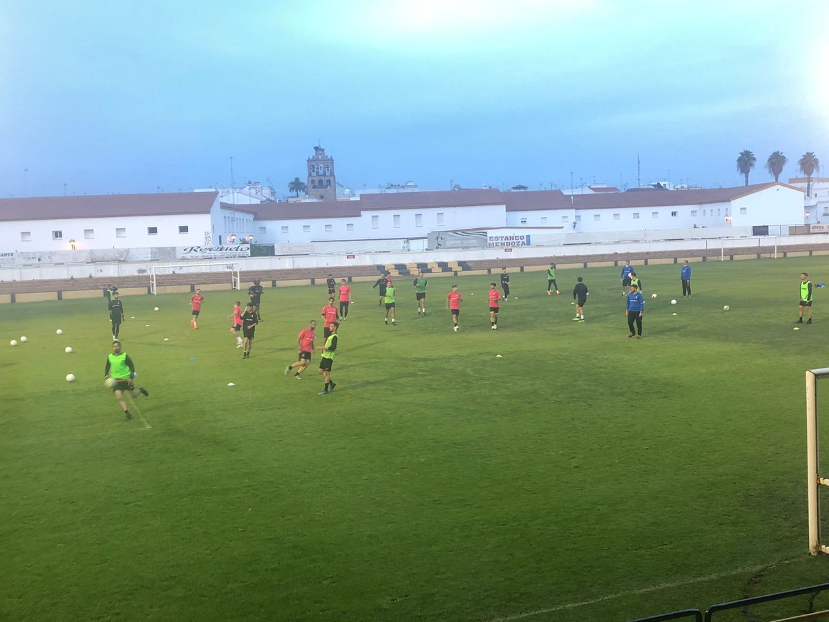 Cantera CD San Roque de Lepe tweet media