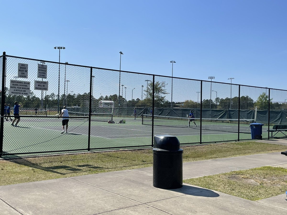 Laney TennisMen’s (LaneyMen) Twitter