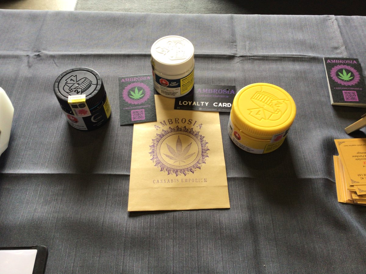 Well have to admit these were Definately a good choice for today!  Broken Coast Savory one top on my list.  I have  to say Sundial Blue Nova nice terps and Definately good day time pick...  The Deahaze is another one at the top of my list !