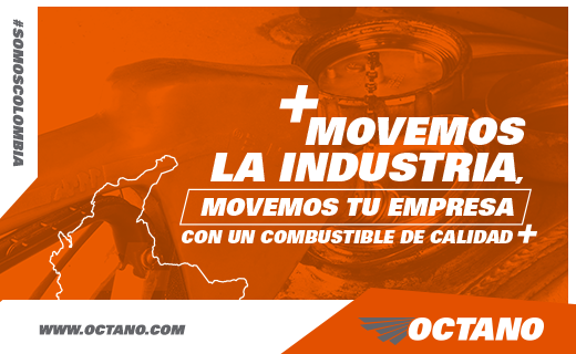 Octano_Colombia's tweet photo. Movemos las empresas Colombianas, abasteciéndolas de combustible. Consulta con nuestros ejecutivos comerciales. 
https://t.co/aVekFJU1h8 
#MovemosUnPaís 
#SomosColombia https://t.co/Wt45eaQe5m