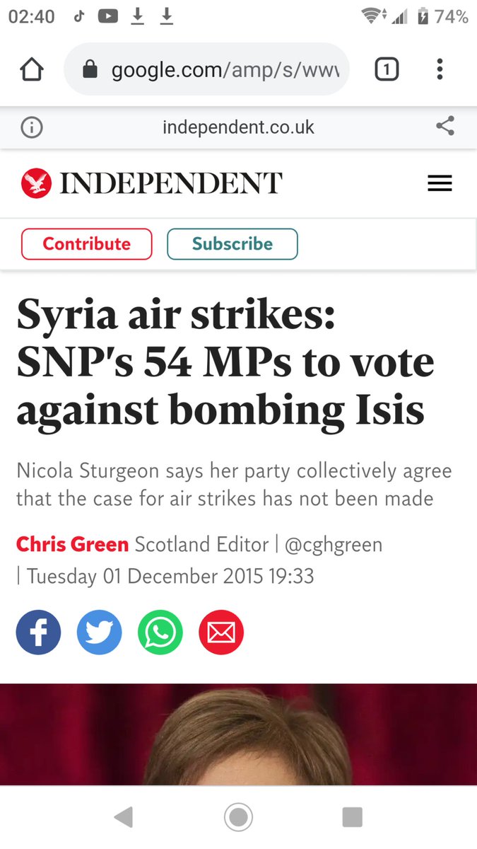 Duncan16Alan's tweet photo. @bighaireecoo @Douglas4Moray @ScotTories Snp in Scotland voting to protect isis at every opportunity as they happier to allow isis to continue mass child molestation mass rape mass murder mass sex slavery throwing gays off buildings unhindered as you defend groomer mackay also 😉 🇬🇧 https://t.co/eSu3iHFzFI