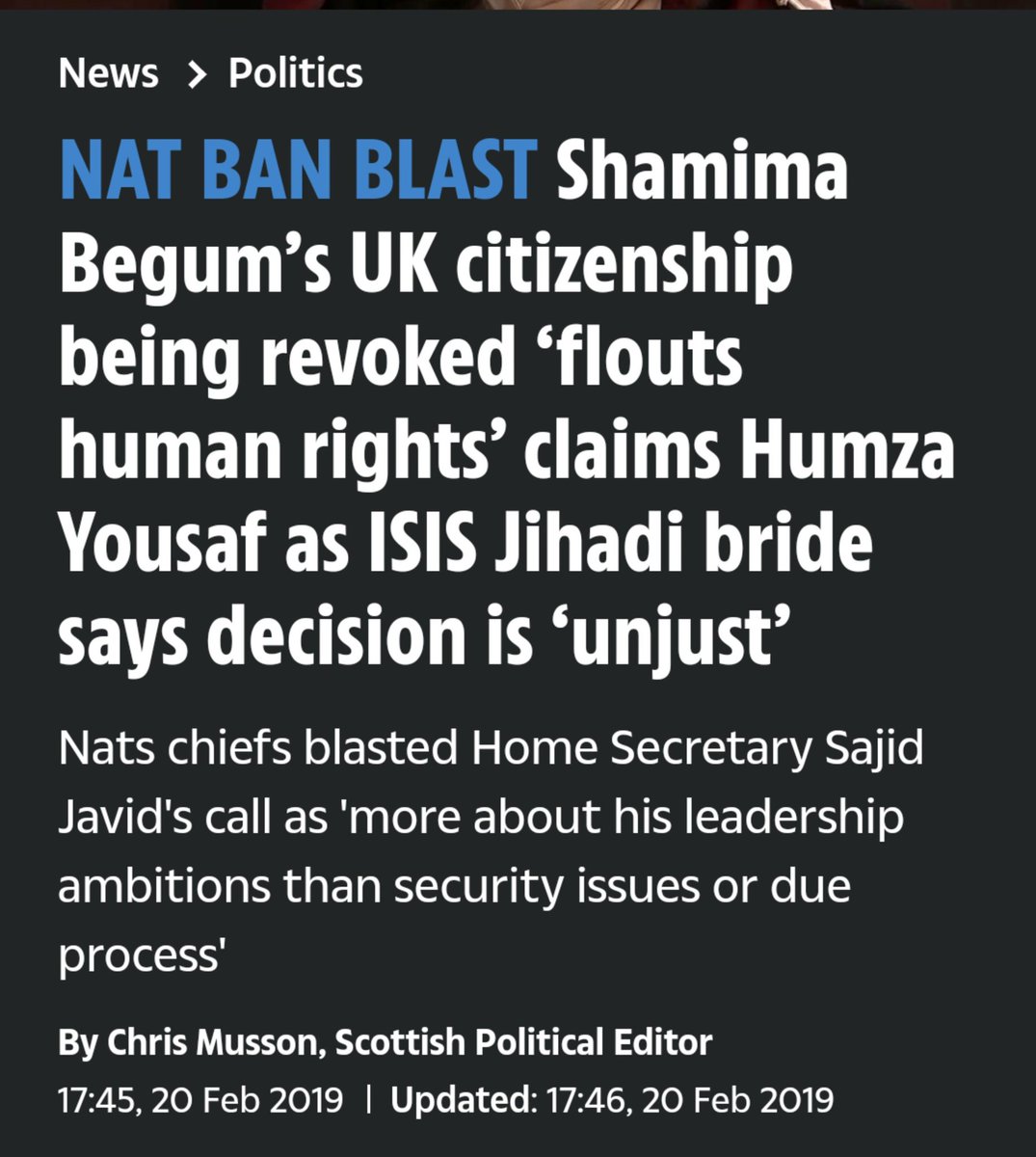 Duncan16Alan's tweet photo. @bighaireecoo @Douglas4Moray @ScotTories Snp in Scotland voting to protect isis at every opportunity as they happier to allow isis to continue mass child molestation mass rape mass murder mass sex slavery throwing gays off buildings unhindered as you defend groomer mackay also 😉 🇬🇧 https://t.co/eSu3iHFzFI
