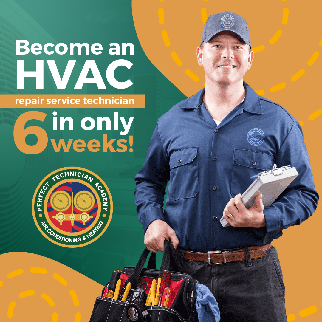 With course offerings available throughout the year, it’s never too late to make Perfect Technician Academy the next step in your professional career. Visit our website to see when you can start your 6-week journey to becoming a repair technician!
