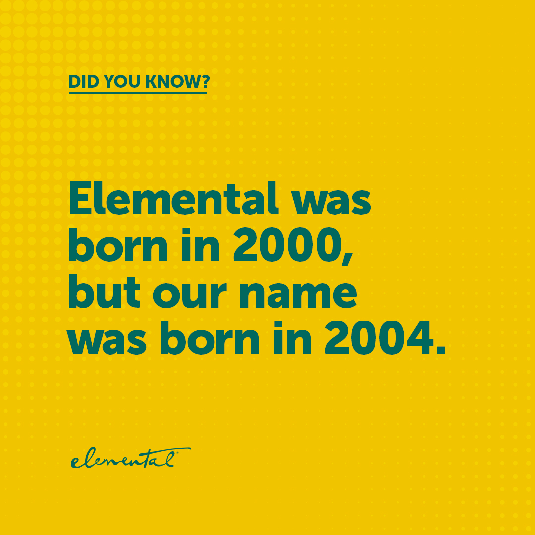 Elemental tweet media