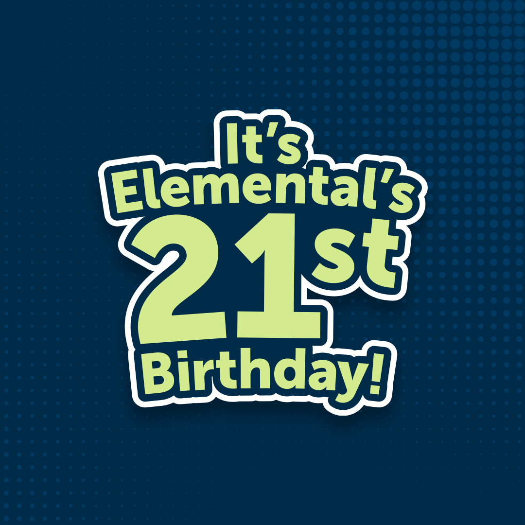 Elemental tweet media