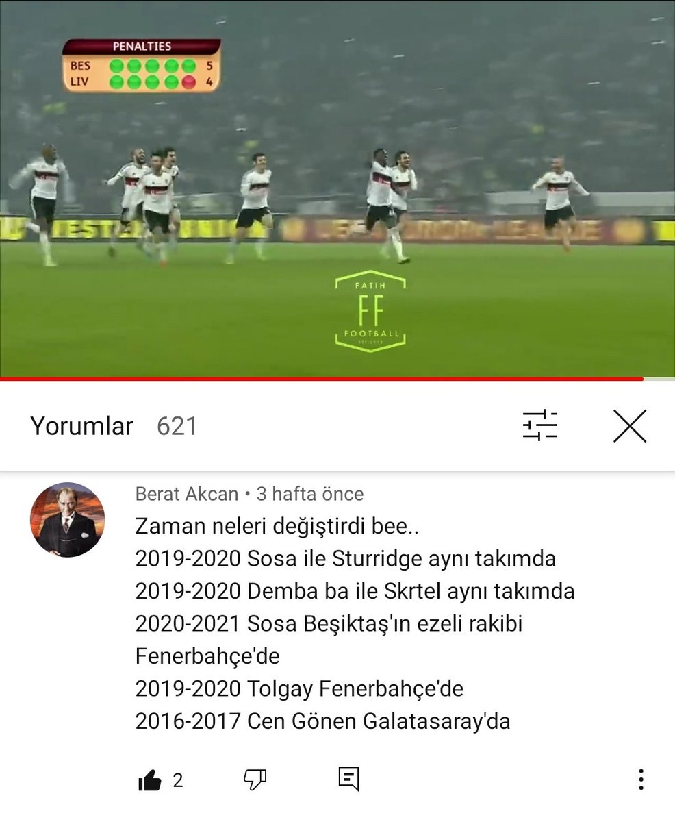 Zaman kahpedir..