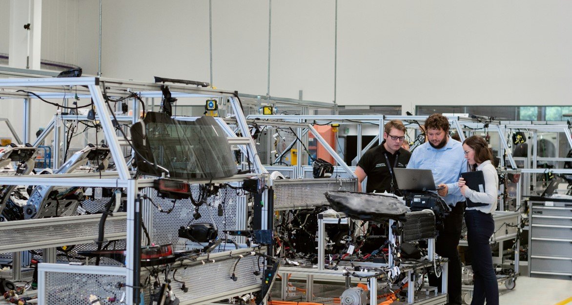 LSSUNIVERSITY's tweet image. Automotive Industry Guidelines: Apply the AIAG-VDA FMEA Methods
#automotive,#projecttools,#minitabworkspace,#minitabengage
zpr.io/Rx2ph