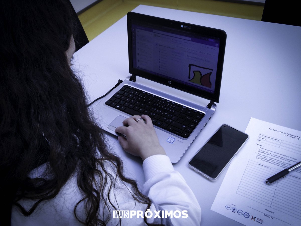 Escola Profissional de Aveiro tweet media