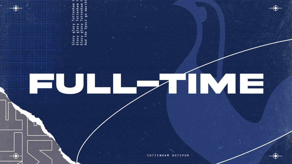 Tottenham Hotspur Spursofficial Twitter