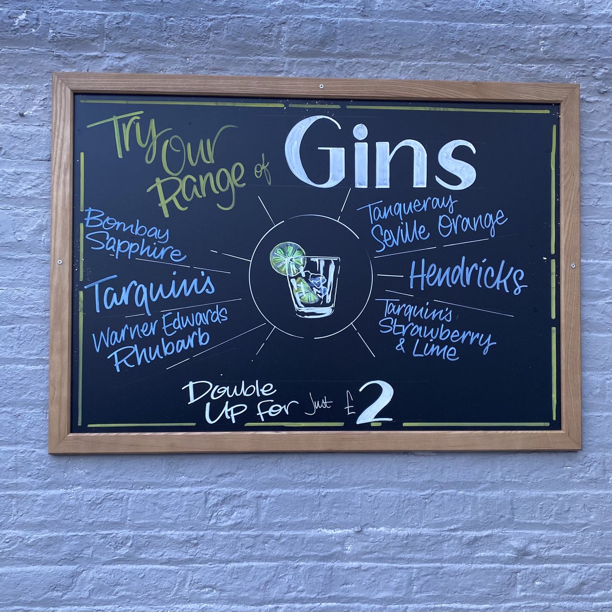 Tiger Inn Beverley tweet media