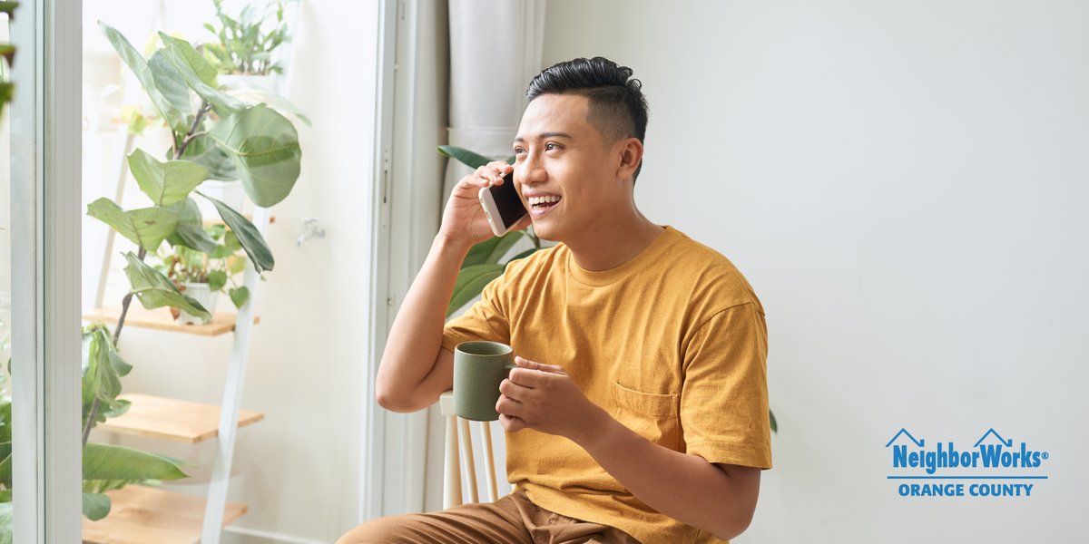 NeighborWorksOC's tweet image. We know the #OrangeCounty market inside and out, and we're here to help you purchase your dream home. Contact our realty team to start your home buying journey. ow.ly/FExj30rCUMi