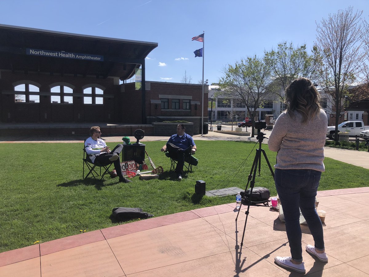 Valpo Parks tweet media