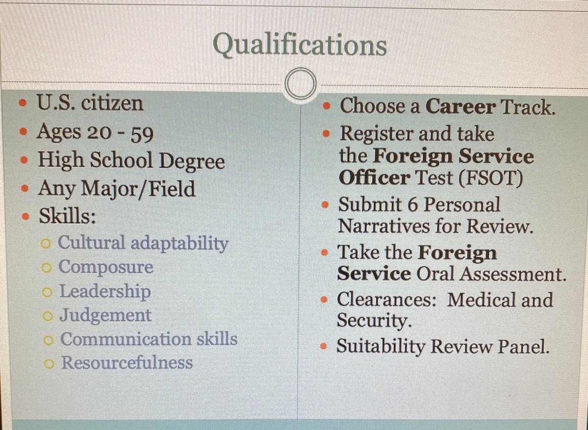 HNCounselsSTEM's tweet photo. Talk Tuesday: Professional Speaker Series with US Diplomat, Mignon Houston. Please see the resources below. Please check this out!  @STEMECNCAT @CounselingGcs @GCSchoolsNC https://t.co/Uf2PbnXYQI