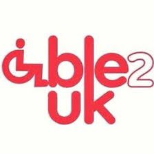 able2uk's tweet photo. ANNOUNCEMENT: This Autumn..20 years of Able2uk - The Event! We have something โHugeโ planned..And trust us...Itโs Huge! #able2uk https://t.co/PxwDNQ1fJO