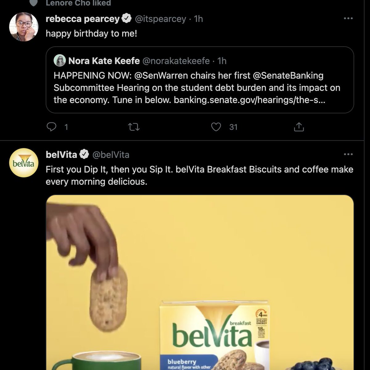 Micki Duncan tweet media