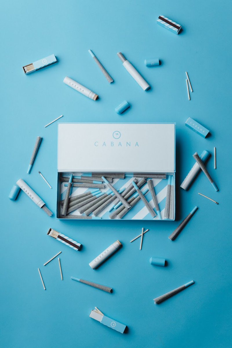 More brands, more lines, more life.We launched Cabana, a premium preroll, and Beaucoup, a candy line.We shifted from branding around categories (preroll, edible) to branding around shelves.STICKS = ValueCabana = PremiumBeaucoup - still just candy lolWe’re doing CPG now.
