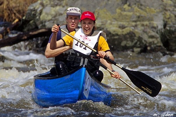 Here are the names/bib numbers of participants in the race this Saturday:   bit.ly/3uEbeNg
And here are the start times for each class:  bit.ly/3wHtZkJ