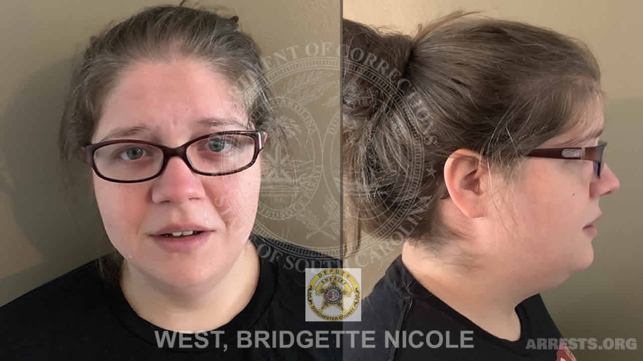 Bridgette West On Twitter I GOT ARRESTED Https t co BIqNykAQuS bridgette-west-on-twitter-i-got-arrested-https-t-co-biqnykaqus