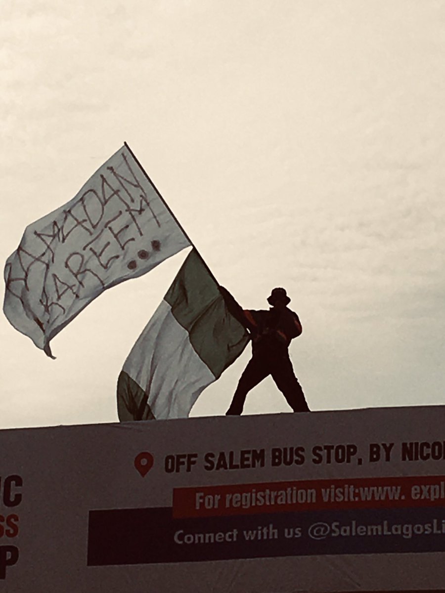 Collynz_Alfa's tweet photo. @theflagboii you lead i follow bro, your not alone✊
#Flagboi🇳🇬
#flagboi of Africa
#EndSARS https://t.co/FlFNOQaiIi