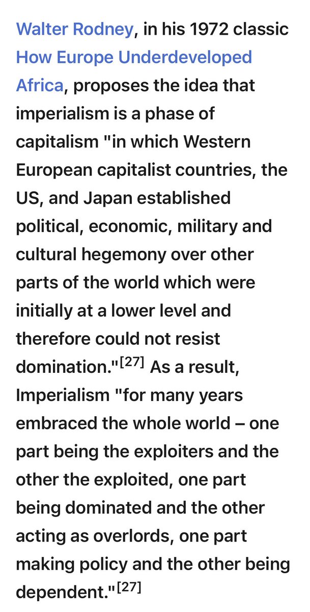 Repeatedly, a subgroup of Christians has battled for dominance, control, provincial & federal power, & made it their priority to install Christian supremacy, authority & privilege to secure their dominance in perpetuity.Imperialism AKA conservatism.Why do pundits ignore this?