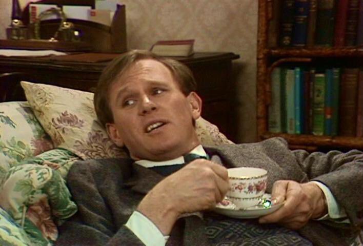 Wishing Peter Davison a very Happy 70th Birthday!   