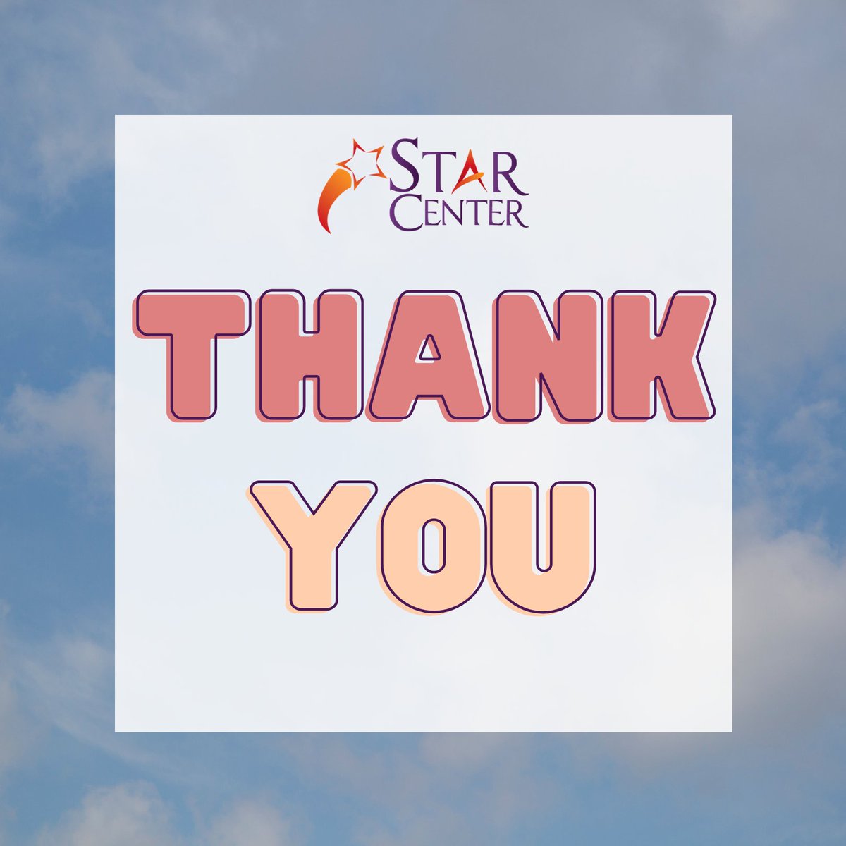 STAR Center tweet media