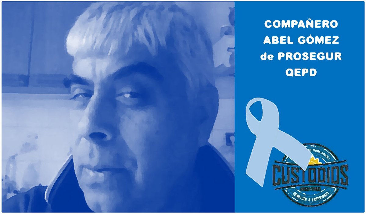 🇦🇷 Sindicato de Custodios tweet media