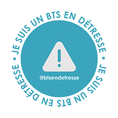 btsendetresse's tweet photo. 🛑#BTSCONTROLECONTINU

La semaine prochaine sera décisive pour les #etudiants de #BTS.❗️

Mobilisez-vous pour faire entendre notre voix. Jusqu'à une annonce concrète du @gouvernementFR @sup_recherche @education_gouv ➡️ Soutenez le collectif en changeant votre photo de profil ! 📢 https://t.co/TEsywAOXyL