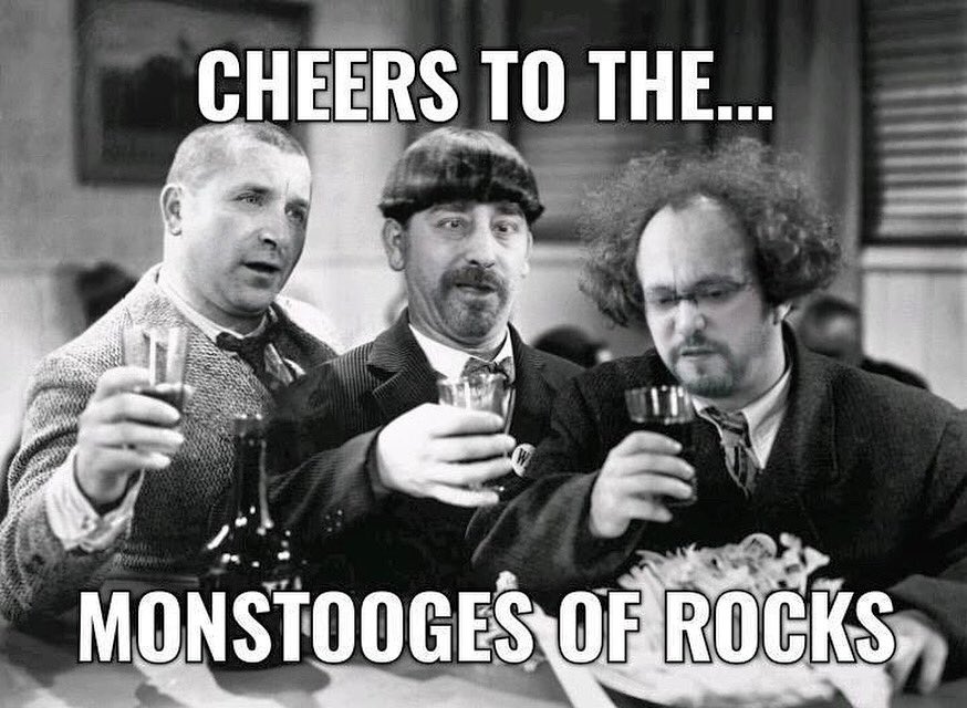 ⏰3 NEW Episodes of the Outlaws of Rock Music Video Show OUT SOON!!! Featuring @fantazzmo @headfury @thisisdrifts @dadsunderwhere @janeleehooker @ragsy78 and more......⏰ peep this youtu.be/gLJDwrj1A18 @billyzinthed @meistermatt @stoneandsteelradioshow @the_omv_show 🍄