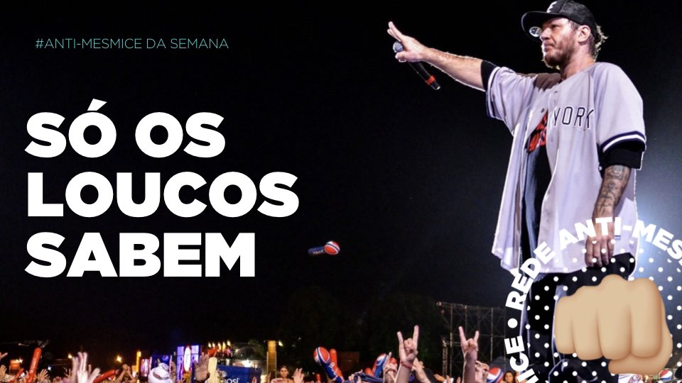 O documentário "Chorão: Marginal Alado", com imagens inéditas da vida do cantor que marcou toda uma geração com sua capacidade de mobilizar multidões e de falar tudo o que pensa, chegou às várias plataformas de streaming.