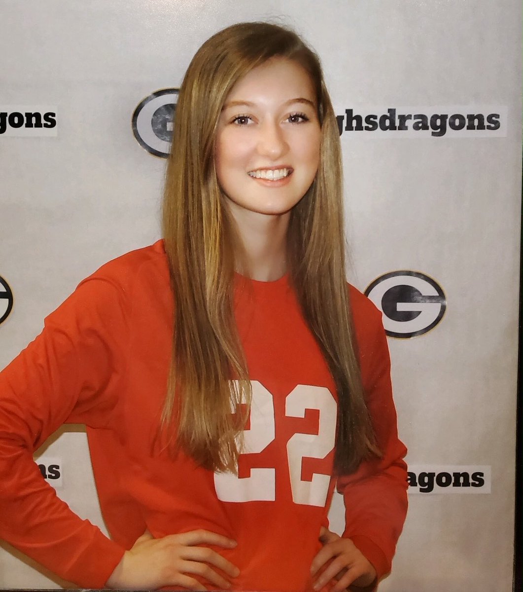 Gretna High School Girls Soccer tweet media