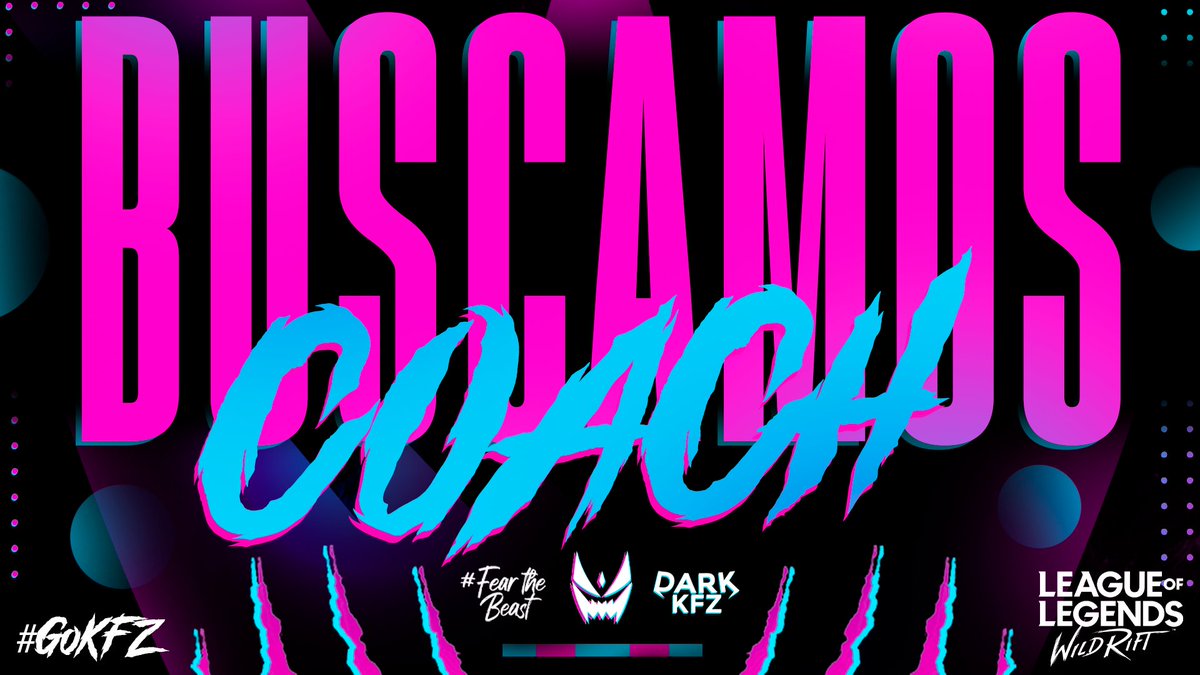 Dark KFZ tweet media