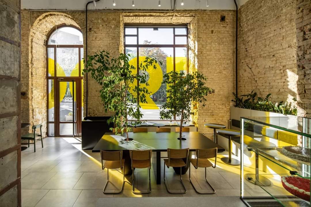 design_lmd's tweet image. 1900 COFFEE 
Architects: PVA
Area : 64 m2
.
.
.
#designarchitecture #coffee  #cafe  #architect #architecture #interiordesign #interiordesigner #uaeinteriors #uae🇦🇪 #uaelife #dubaiinteriors #dubai🇦🇪 #DubaiTower #dubaimall #DubaiJob #dubaidesign #abudhabiinstagram #ABUDHABI