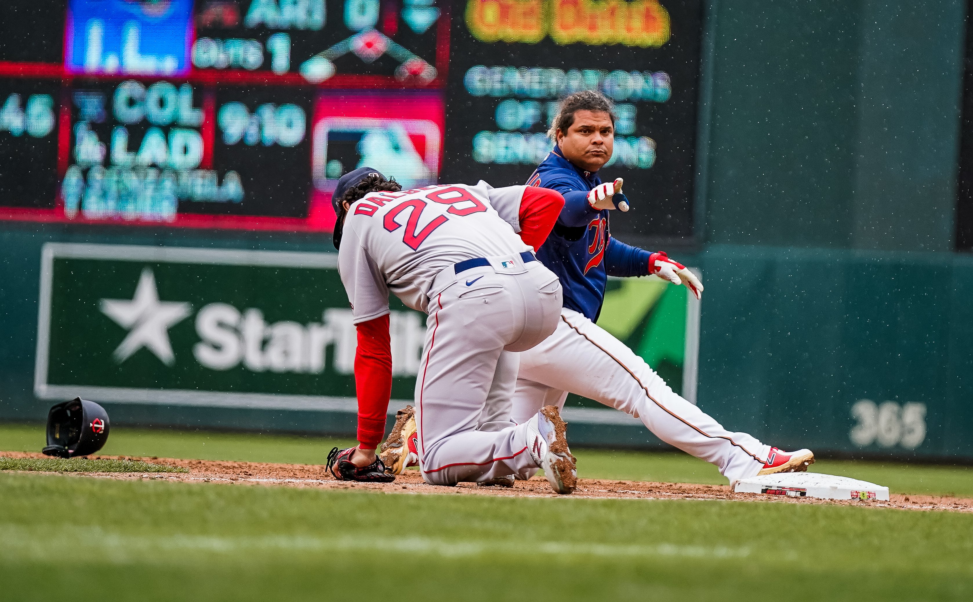 Minnesota Twins on X: The legend of La Tortuga. 🐢 #MNTwins https