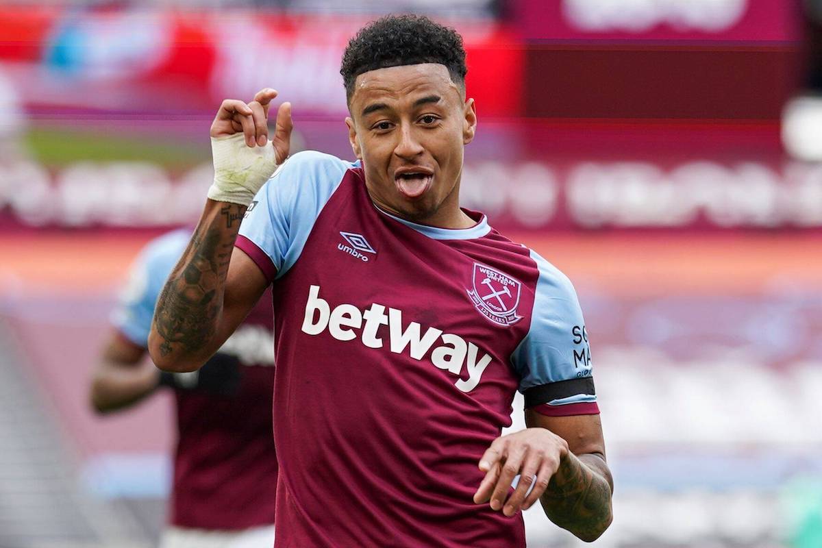 BBC PL Team of the Week throws up bizarre criticism of Jesse Lingard https://t.co/LEGyAFIFZR #MUFC #ManUTD #United https://t.co/cv1zGQLMTB