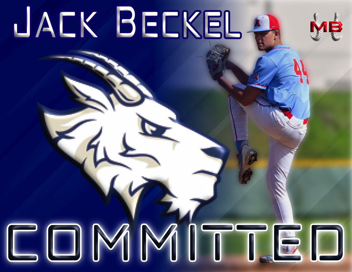 Jackson Beckel tweet media