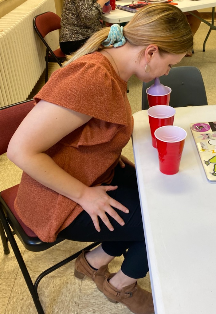 SJSD Curriculum Advisors tweet media