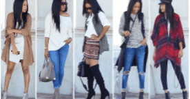 InveigleMagazi1's tweet photo. Fall And Winter Fashion Styles For Ladies https://t.co/WanYfNIhh1 #fashion #fashiontutorial #style https://t.co/z8bMmIGUoO