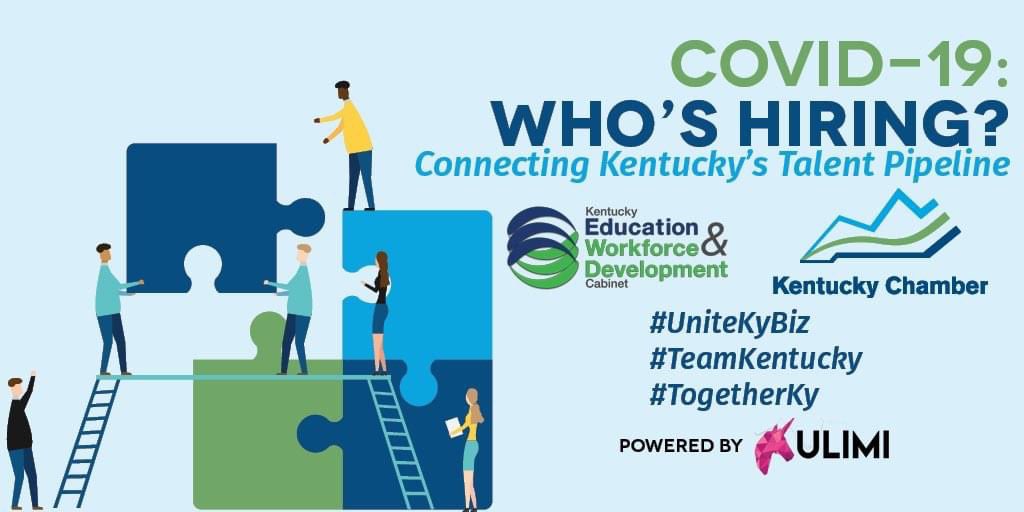 Did you know @KyWorkforce promotes second chance job openings across Kentucky? See the over 11,000 open positions for Kentuckians in need of a fair chance: kentuckycomeback.com/fair-chance-em… #SecondChanceMonth